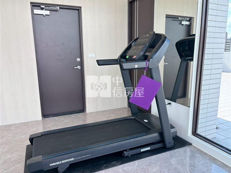 湖子內全新3房房屋室內格局與周邊環境
