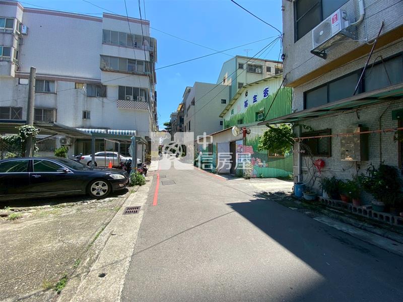 柳川水岸旁商一建地附建照房屋室內格局與周邊環境