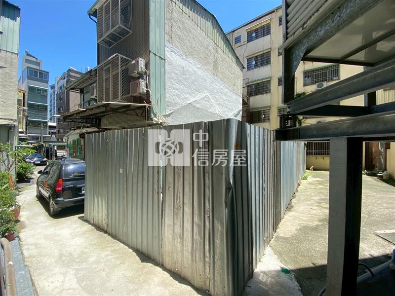 柳川水岸旁商一建地附建照房屋室內格局與周邊環境