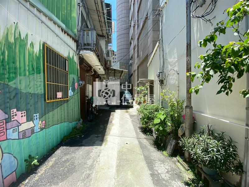 柳川水岸旁商一建地附建照房屋室內格局與周邊環境