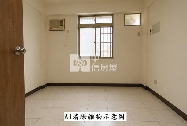 霧峰交流道旁別墅房屋室內格局與周邊環境