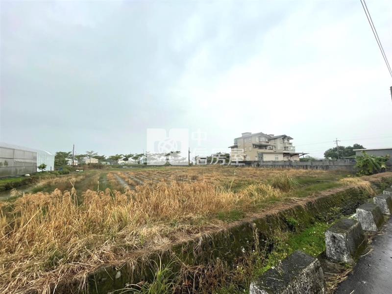 【新世紀】宜蘭正台七旁都內農房屋室內格局與周邊環境