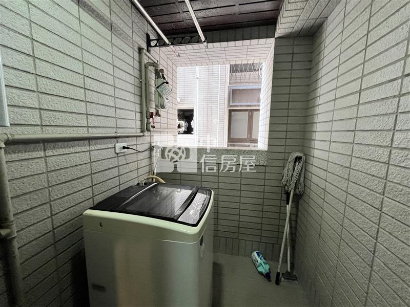 平鎮南勢重劃區三房車房屋室內格局與周邊環境