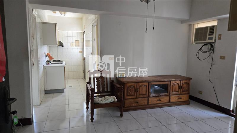 【專約】內埔加州大樓房屋室內格局與周邊環境