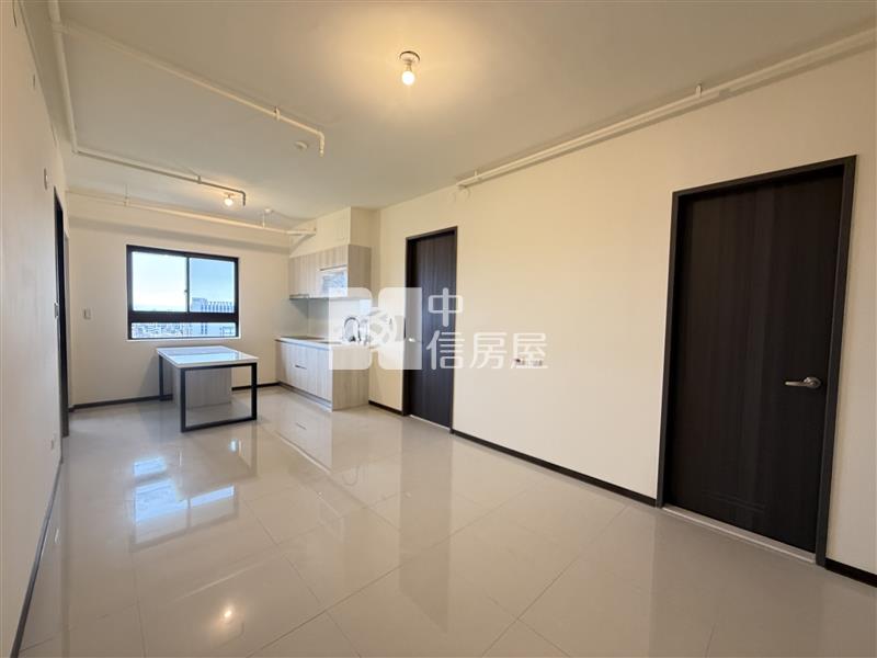 【安家】青埔A18高鐵喜來登陸海空豪景3房車房屋室內格局與周邊環境