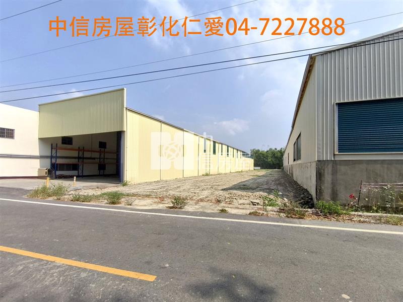 秀水義雅巷美田房屋室內格局與周邊環境