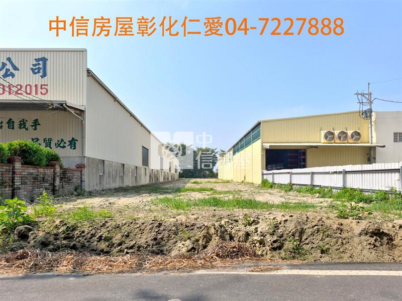秀水義雅巷美田房屋室內格局與周邊環境