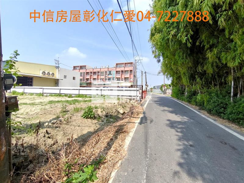 秀水義雅巷美田房屋室內格局與周邊環境