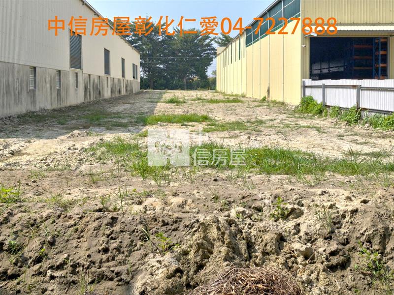 秀水義雅巷美田房屋室內格局與周邊環境