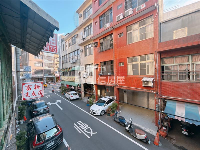 【安家】桃園火車站步行約10分鐘美透店房屋室內格局與周邊環境