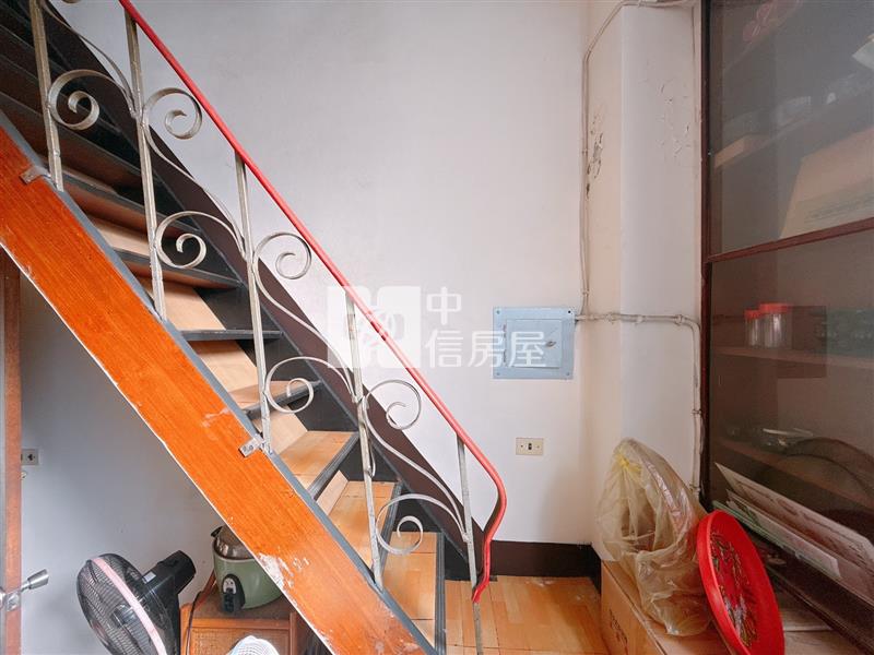 【安家】桃園火車站步行約10分鐘美透店房屋室內格局與周邊環境
