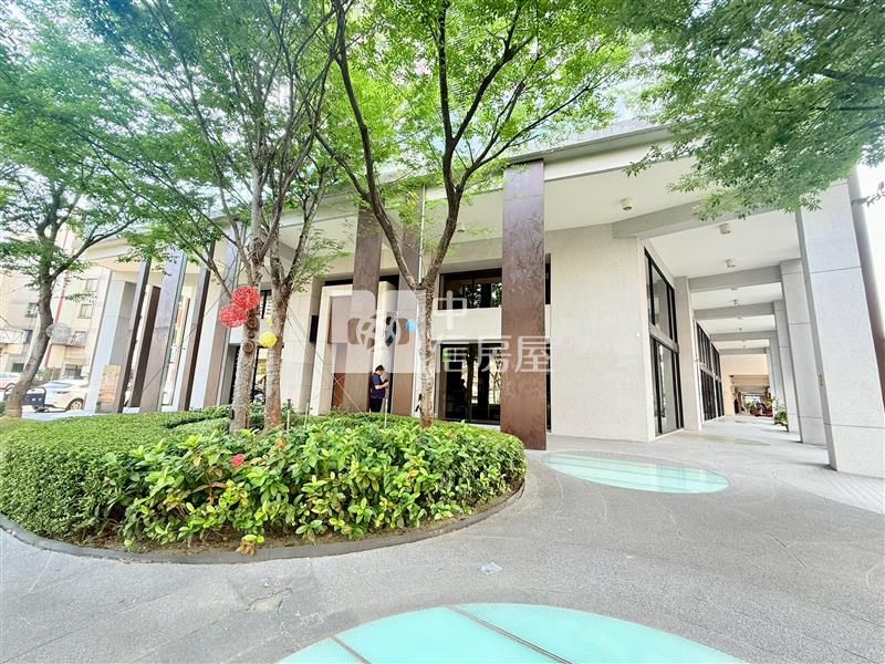 寶鴻清美樓店雙平車房屋室內格局與周邊環境