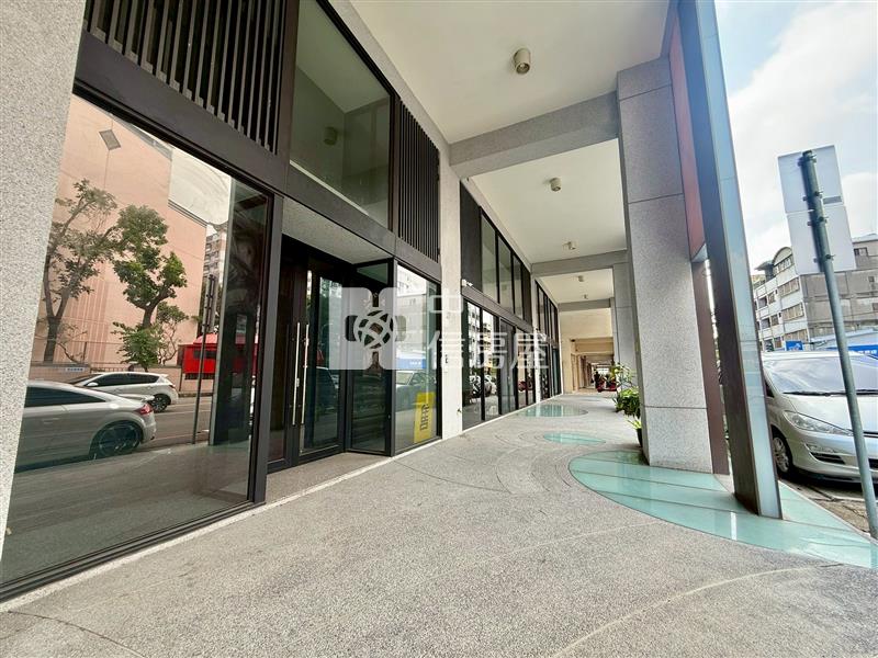 寶鴻清美樓店雙平車房屋室內格局與周邊環境
