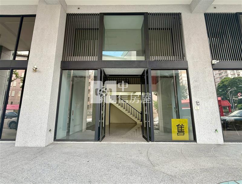 寶鴻清美樓店雙平車房屋室內格局與周邊環境