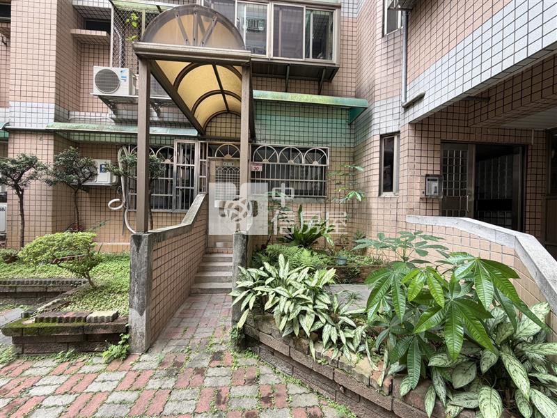 內壢後火車站全新整理1樓3房車房屋室內格局與周邊環境