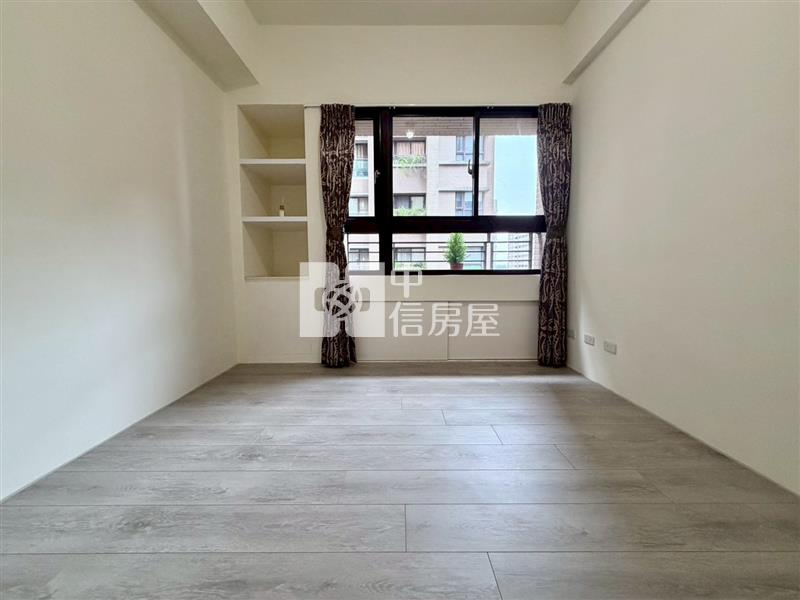 大毅履幸福11期邊間朝南質感大三房房屋室內格局與周邊環境
