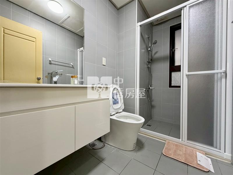 大毅履幸福11期邊間朝南質感大三房房屋室內格局與周邊環境