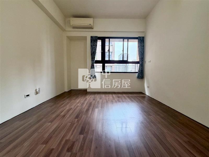 大毅履幸福11期邊間朝南質感大三房房屋室內格局與周邊環境