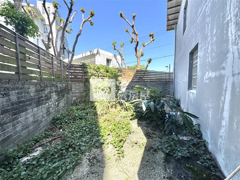 平鎮南勢商圈大地坪透天房屋室內格局與周邊環境