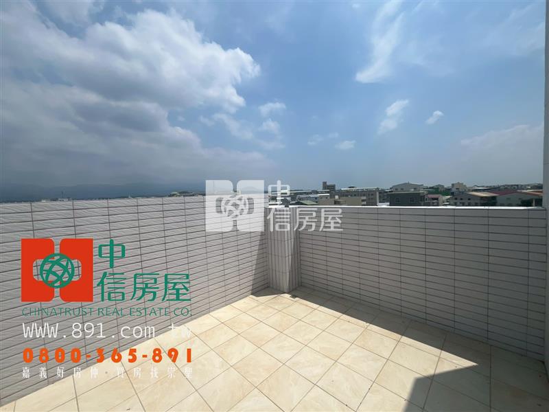 永樂新村全新店住房屋室內格局與周邊環境