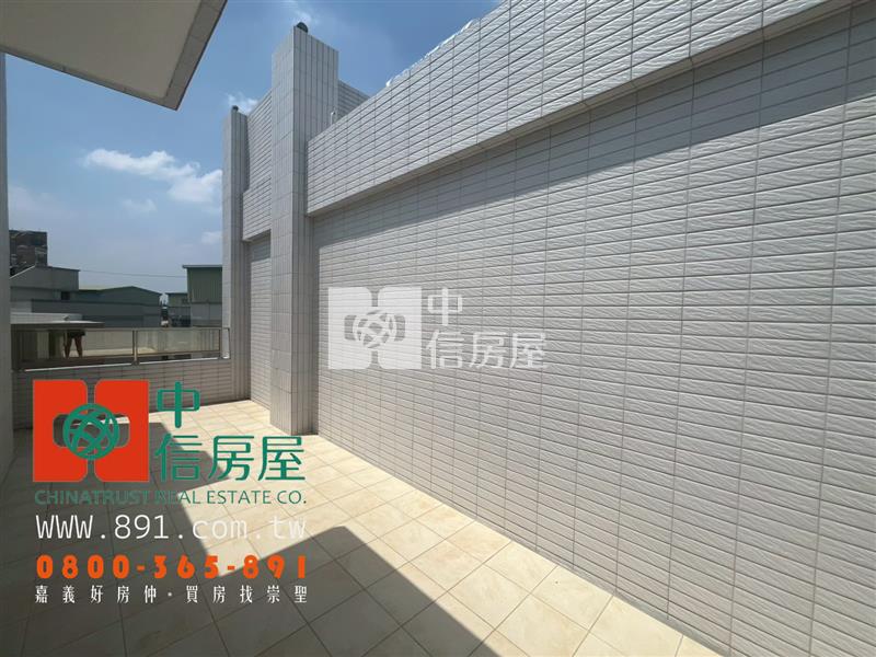 永樂新村全新店住房屋室內格局與周邊環境