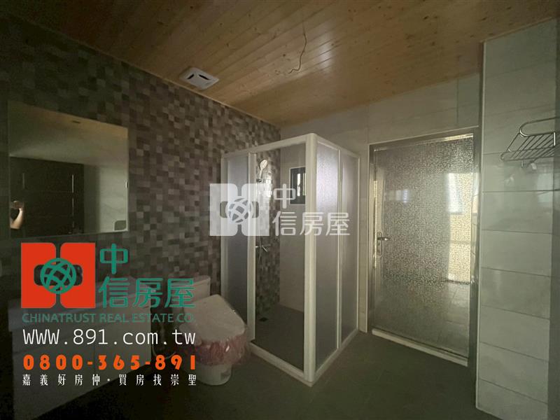 永樂新村全新店住房屋室內格局與周邊環境