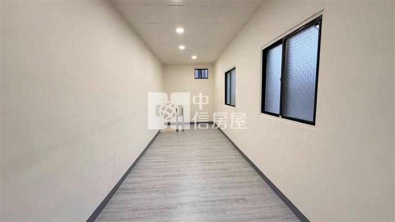 中興商圈低總價透天房屋室內格局與周邊環境