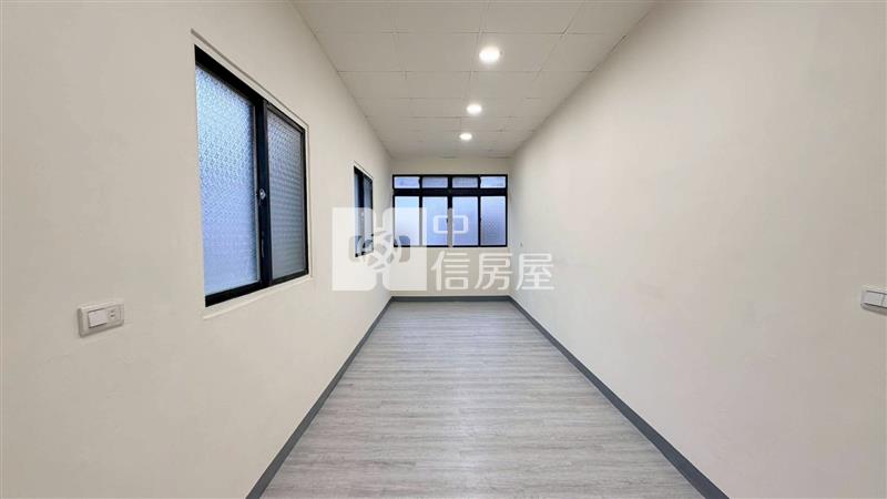 中興商圈低總價透天房屋室內格局與周邊環境