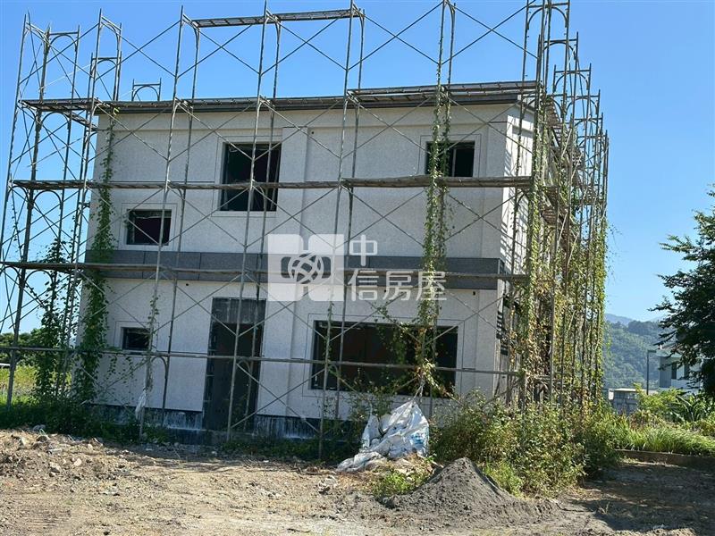公館夢幻日式莊園房屋室內格局與周邊環境