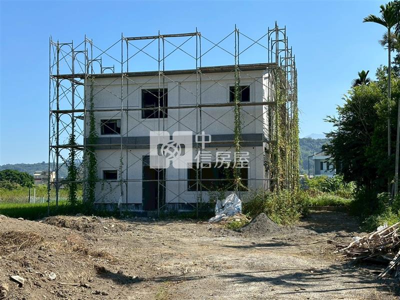 公館夢幻日式莊園房屋室內格局與周邊環境