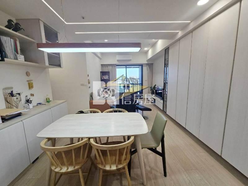 【星鑽】青埔國小永久棟距3房車房屋室內格局與周邊環境