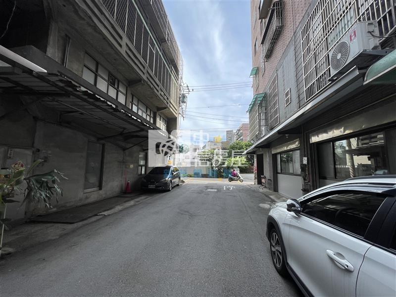 【新夢想】文化商圈優質店住門前停車超方便房屋室內格局與周邊環境