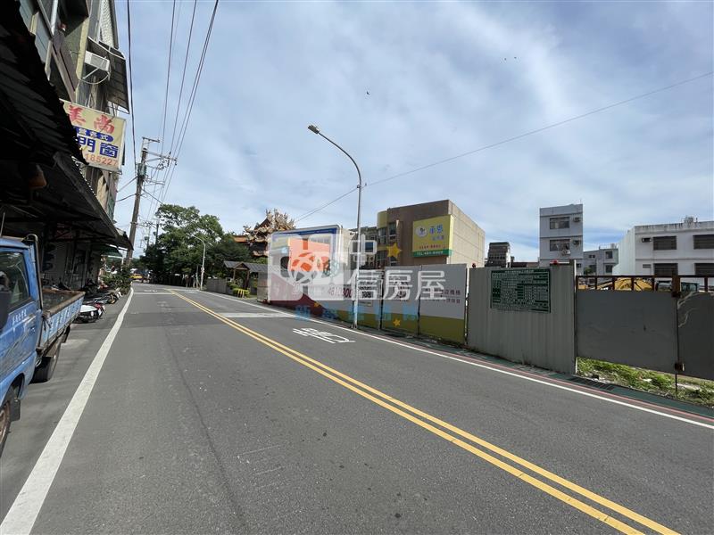 【新夢想】文化商圈優質店住門前停車超方便房屋室內格局與周邊環境