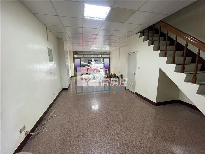 【新夢想】文化商圈優質店住門前停車超方便房屋室內格局與周邊環境