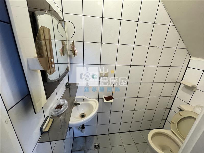 【新夢想】文化商圈優質店住門前停車超方便房屋室內格局與周邊環境