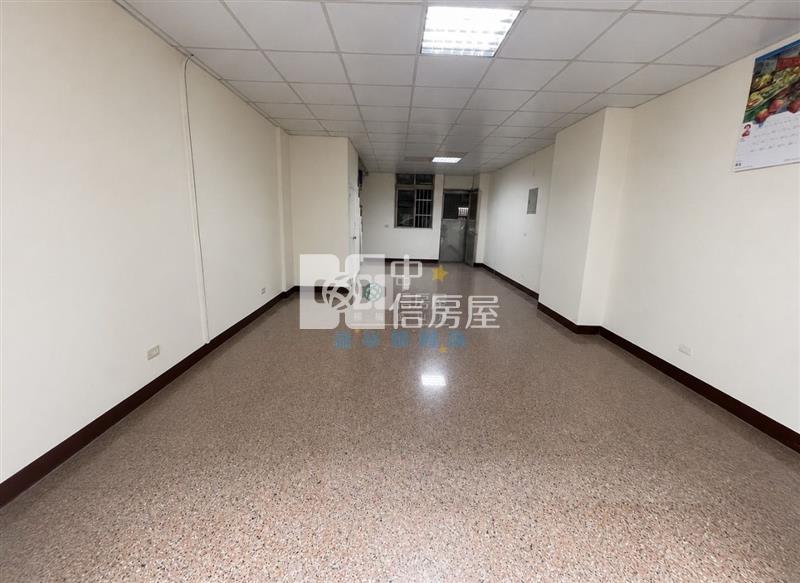 【新夢想】文化商圈優質店住門前停車超方便房屋室內格局與周邊環境