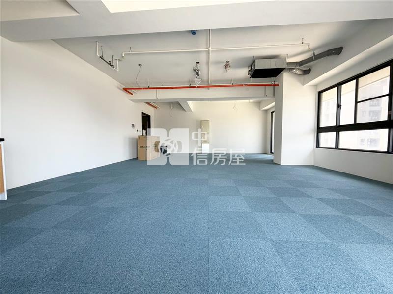 昇祐智慧視野商辦房屋室內格局與周邊環境