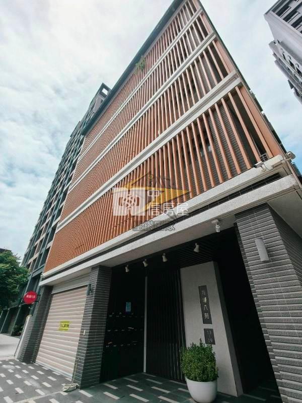 【星鑽】高鐵A18低總價質感住辦宅1房1廳房屋室內格局與周邊環境