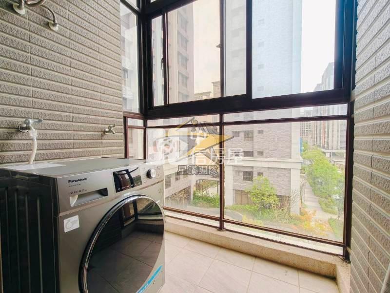 【星鑽】高鐵A18低總價質感住辦宅1房1廳房屋室內格局與周邊環境