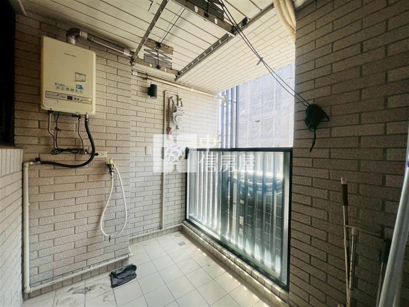 【安家】青埔A18高鐵站前A+2房車房屋室內格局與周邊環境