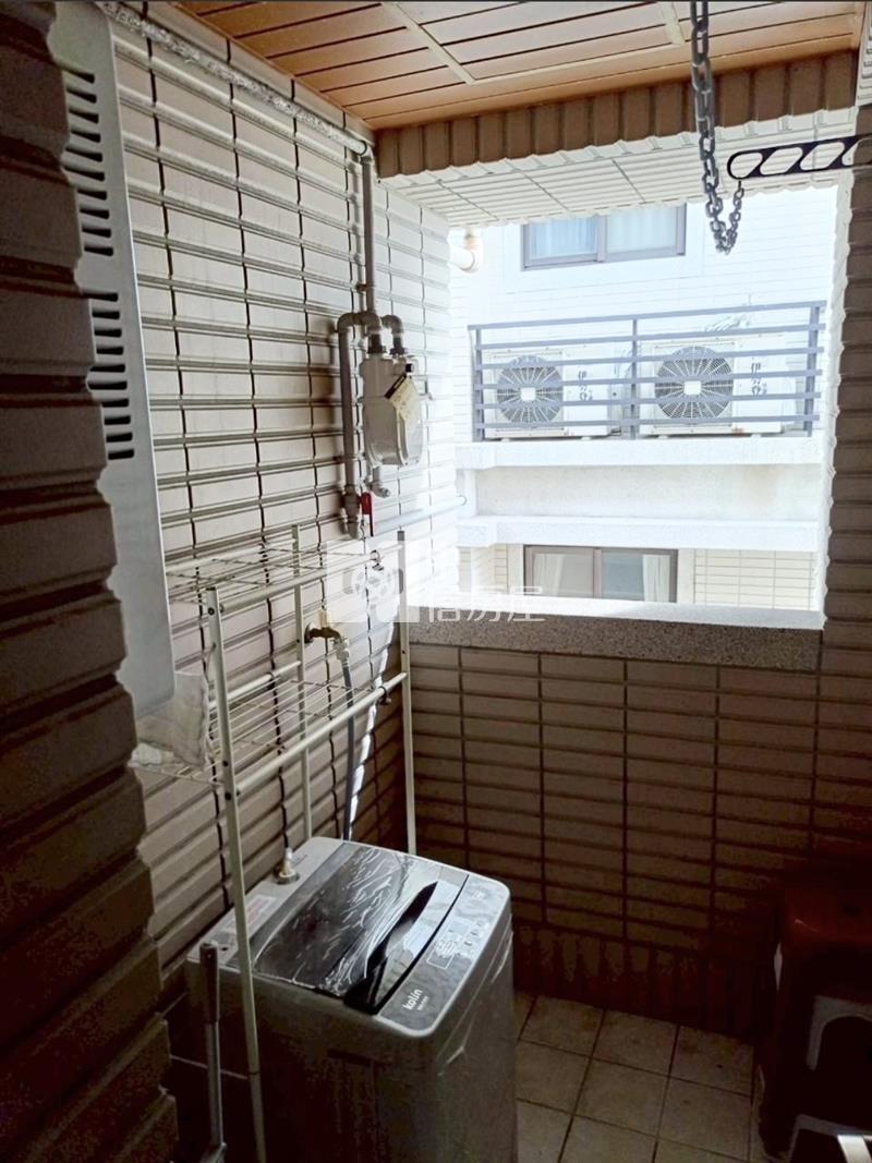 內壢鼎藏晶華景觀2房房屋室內格局與周邊環境