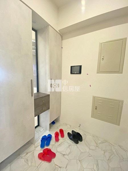 青埔A19全聯旁︱河景3房+雙車位房屋室內格局與周邊環境