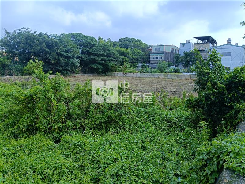 新生路都內小農地房屋室內格局與周邊環境