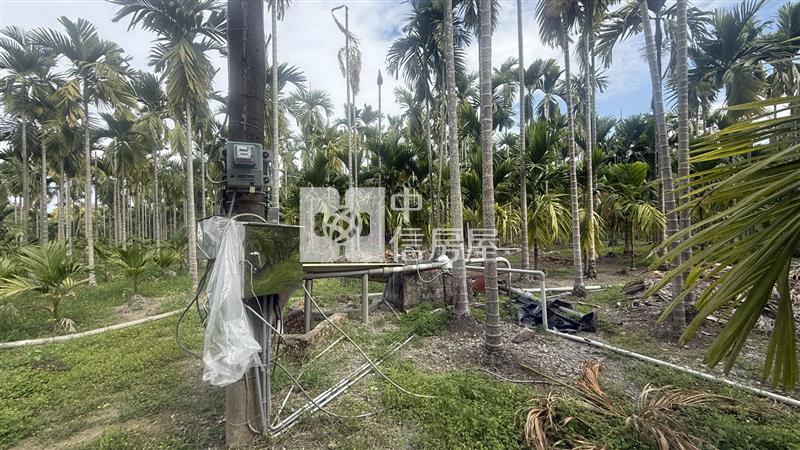 萬巒成德五分農地房屋室內格局與周邊環境