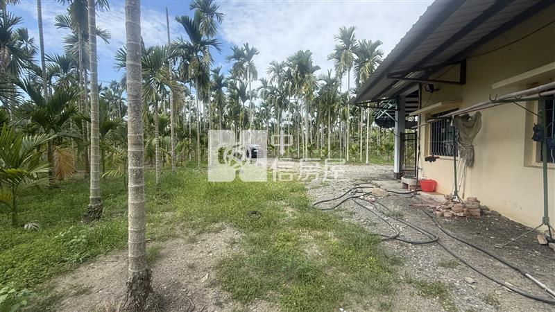 萬巒成德五分農地房屋室內格局與周邊環境