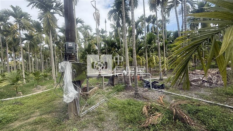 萬巒成德五分農地房屋室內格局與周邊環境