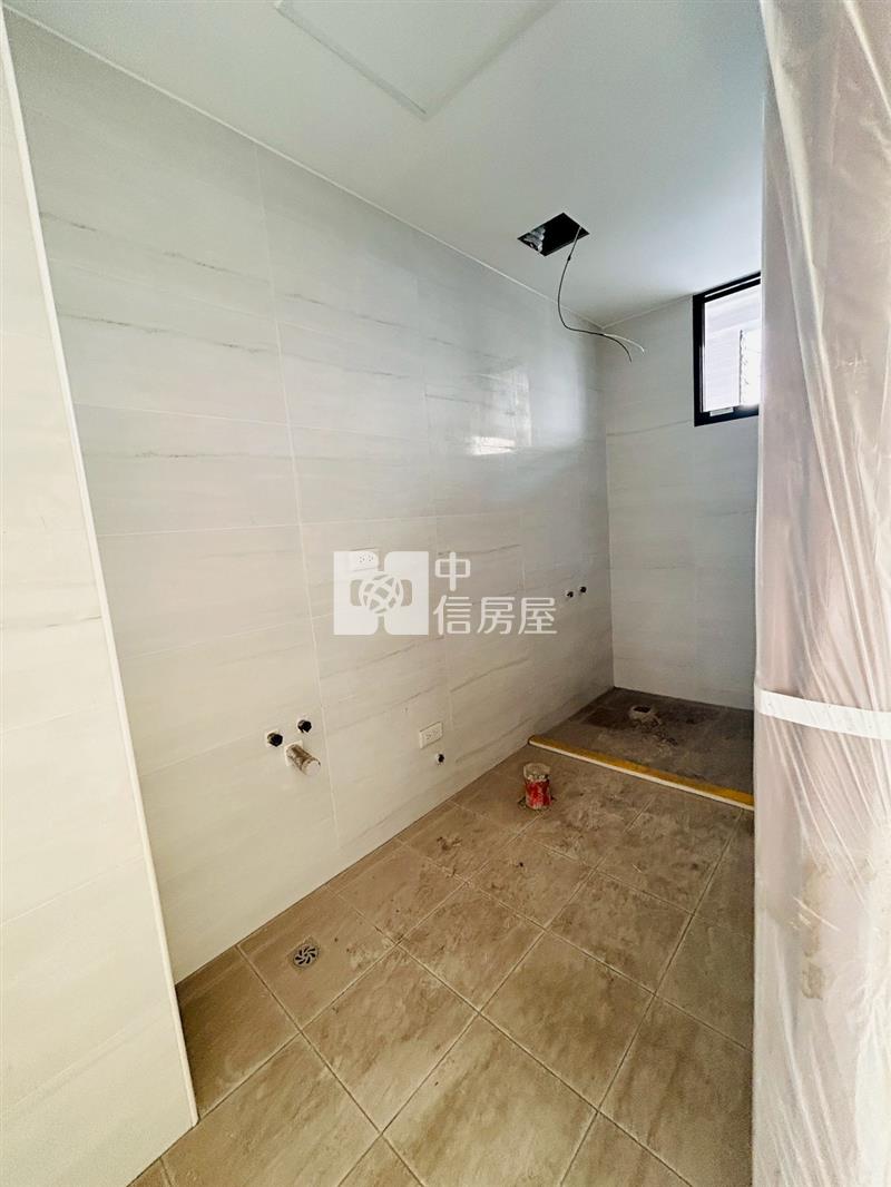莿桐中正路全新別墅房屋室內格局與周邊環境