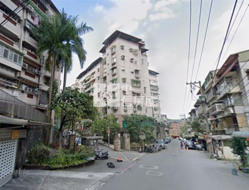台北大國三房美廈房屋室內格局與周邊環境