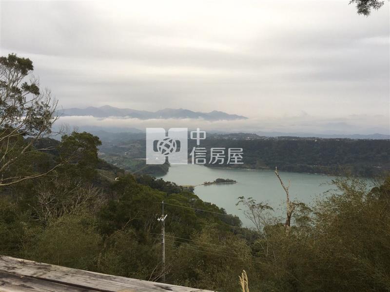 鯉魚潭景觀農地房屋室內格局與周邊環境