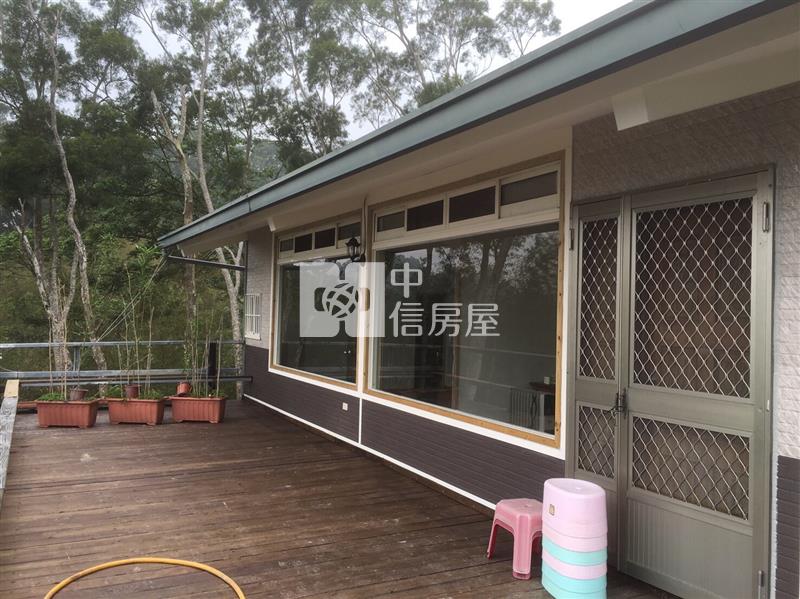 鯉魚潭景觀農地房屋室內格局與周邊環境